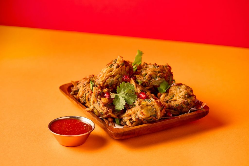 Paneer Pakora
